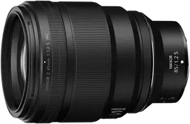 Objektyvas Nikon NIKKOR Z 85mm f/1.2 S