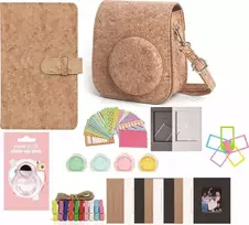LoveInstant Dangtelio rinkinys 8in1 Priedai Fujifilm Instax Mini 11 / Cap