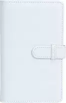 LoveInstant Albumas 108 Nuotraukos FujiFilm Instax Mini 12 11 40 9 8 7 EVO LiPlay Link / Baltas