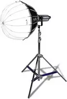Phottix G-Capsule Softbox 65cm