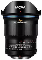 Laowa Fotoaparato Objektyvas - Venus Optics Argus 18mm f/0.95 APO Micro 4/3