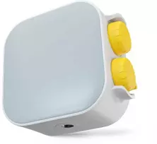 LED Šviestuvas Newell RGB Cutie Pie (Baltas)