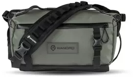 Fotokrepšys Wandrd Rogue Sling 9 l (Žalias)
