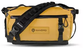 Kameros krepšys - WANDRD ROGUE Sling 9L Krepšys, Geltona