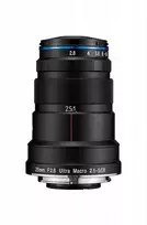Objektyvas Venus Optics Laowa 25 mm f/2.8 Ultra Macro lens for Leica L