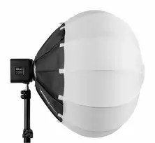 Šviesos modifikatorius "Softbox" Yongnuo YN65Q