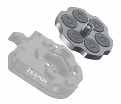 Greito Atlaisvinimo Jungtis- Zeapon Revolver.