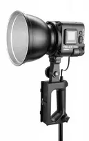 LED Šviestuvas Yongnuo LUX100 Pro WB (2700 K - 6500 K)
