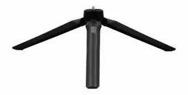 Newell Mini-01 šviečiantis trikojis (Juodas)