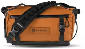 Fotokrepšys Wandrd Rogue Sling 9 l (Oranžinis)