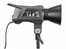Youngnuo LED Šviestuvas Yongnuo YNRay260 WB (3200 K - 5600 K)