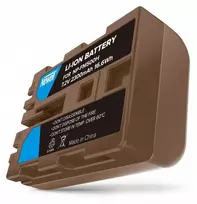 Newell pakaitinė baterija NP-FM500H USB-C, skirta Sony