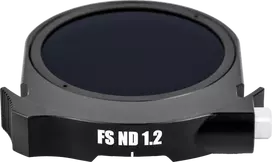 NiSi Cine Drop-In Filter FS ND 1.2 (4 Stop)