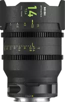 Objektyvas NiSi Cine Lens Athena Prime 14mm T2.4 RF-Mount