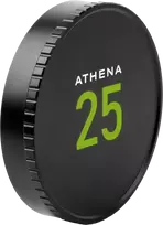 NiSi Cine Lens Cap for Athena 25mm T1.9