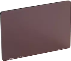 NiSi Cine Filter Nano FS ND 4x5.65" 2.1 (7stop)
