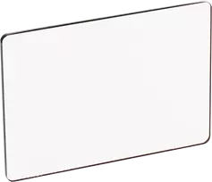 NiSi Cine Filter Nano FS ND 4x5.65" 0.3 (1stop)