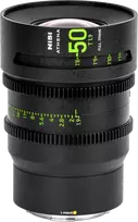 Objektyvas NiSi Cine Lens Athena Prime 50mm T1.9 L-Mount