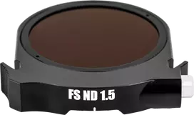 NiSi Cine Drop-In Filter FS ND 1.5 (5 Stop)