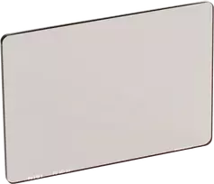 NiSi Cine Filter Nano FS ND 4x5.65" 0.9 (3stop)