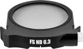 NiSi Cine Drop-In Filter FS ND 0.3 (1 Stop)