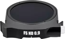 NiSi Cine Drop-In Filter FS ND 0.9 (3 Stop)