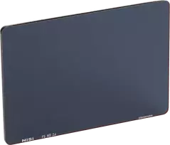 NiSi Cine Filter Nano FS ND 4x5.65" 2.4 (8stop)
