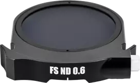 NiSi Cine Drop-In Filter FS ND 0.6 (2 Stop)
