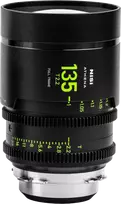 Objektyvas NiSi Cine Lens Athena Prime 135mm T2.2 E-Mount
