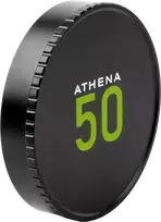 NiSi Cine Lens Cap for Athena 50mm T1.9