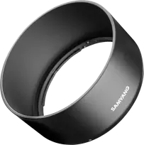 Samyang Lens Hood for AF 85mm F/1.4 Canon EF /Nikon F/ Sony FE (HR-85A)
