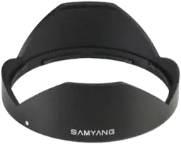 Samyang Lens Hood for AF 14mm f/2.8 Sony E