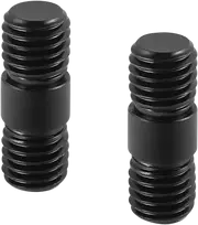 SmallRig 900 Rod Connector for 15mm Rods