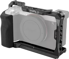 SmallRig 3212 Cage with Side Handle For Sony A7C