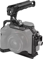 SmallRig 3668 Basic Kit For Sony A7R V / A7 IV / A7S III / A7 V