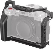 SmallRig 4135 Cage Multifunctional For Fujifilm X-T5