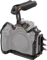 SmallRig 4317 Cage Kit "Night Eagle" For Nikon Z 8