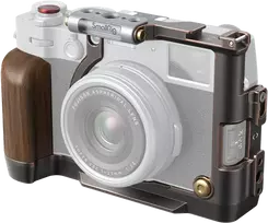 SmallRig 4557 Cage Retro for Fujifilm X100VI