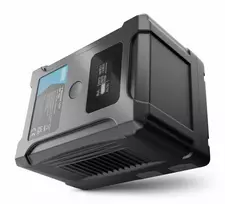 Newell BP-190 LCD V-Mount baterijų paketas