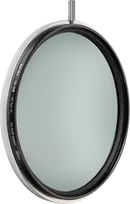 NISI FILTER SWIFT SYSTEM CIRCULAR POLARIZER TRUE COLOR 82MM