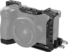 SmallRig 4336 Cage Kit do Sony A6700