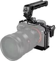 Smallrig 4198 Cage Kit for Sony Alpha 7 III / Alpha 7R III