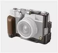 SmallRig “Retro” Cage for FUJIFILM X100VI 4557