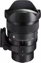 Objektyvas SIGMA 15mm F1.4 DG DN DIAGONAL FISHEYE Art E MOUNT