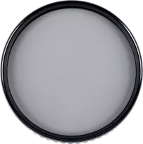 NiSi 67mm True Color Pro Nano CPL Circular Polarizing filter