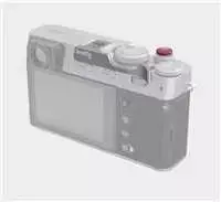 SmallRig 4559 Thumb Grip skirta Fujifilm X100VI / X100V Juodas