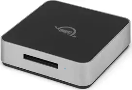 Skaitytuvas OWC Atlas USB4 CFexpress 4.0 Type B Card Reader