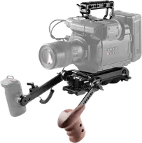 Kameros priedų rinkinys - SmallRig 2030 Advanced Priedas Kit for URSA Mini Pro
