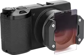 NiSi Master Kit For Ricoh GR IIIx