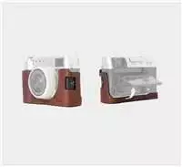 SMALLRIG 4558 LEATHER CASE KIT FOR FUJIFILM X100VI